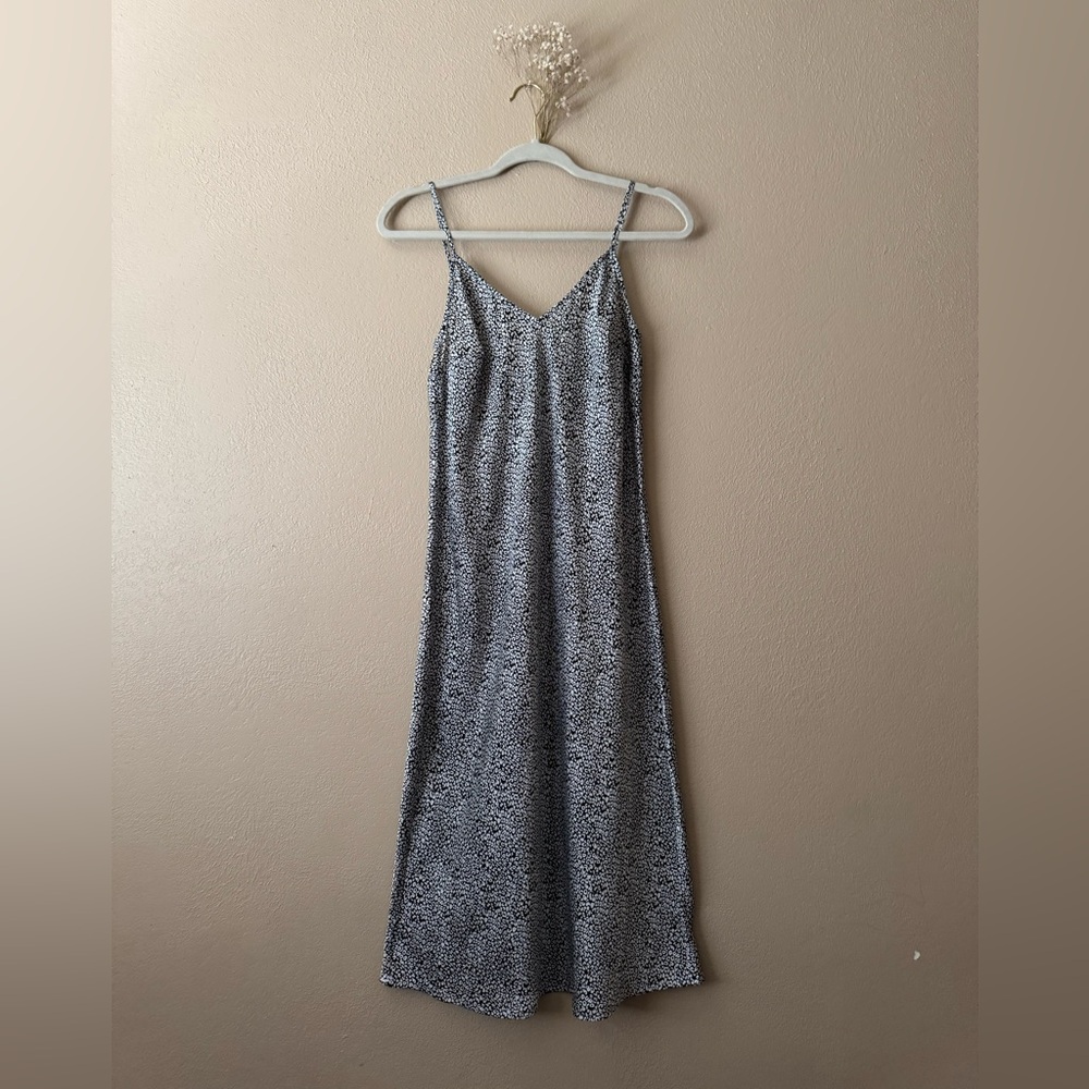 A New Day | Sleeveless Slip Dress | Size Small